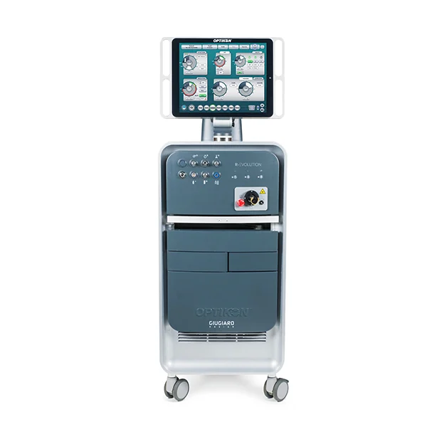 R-Evolution CR — BVI Medical device