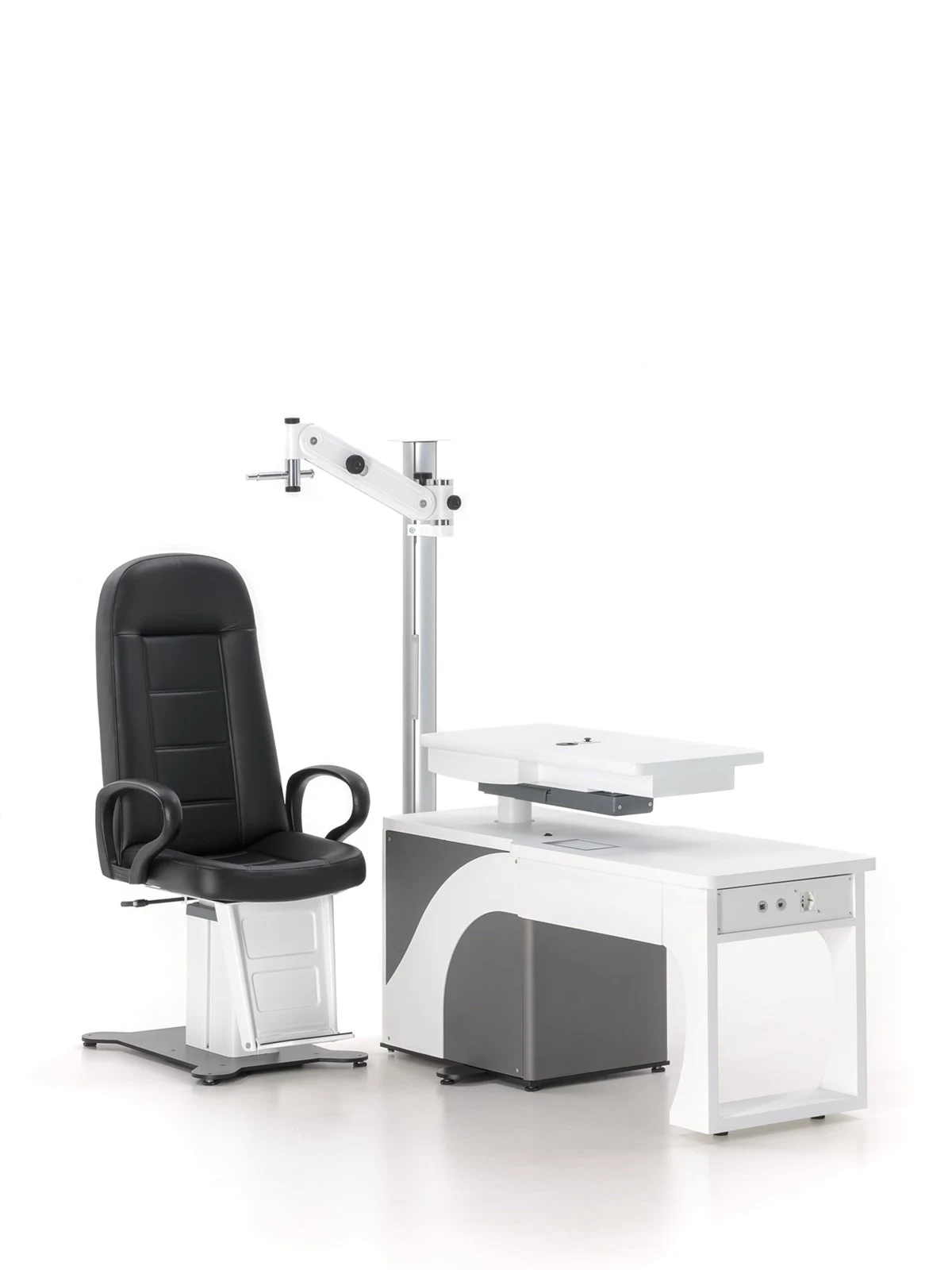 Configuration officielle Easyvisus RM64 — 2 instruments