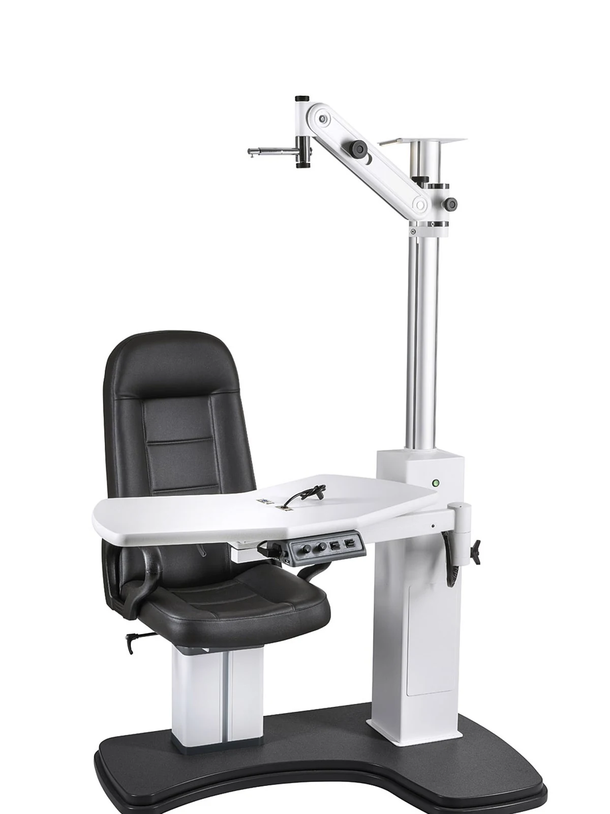 Official Easyvisus Two configuration
