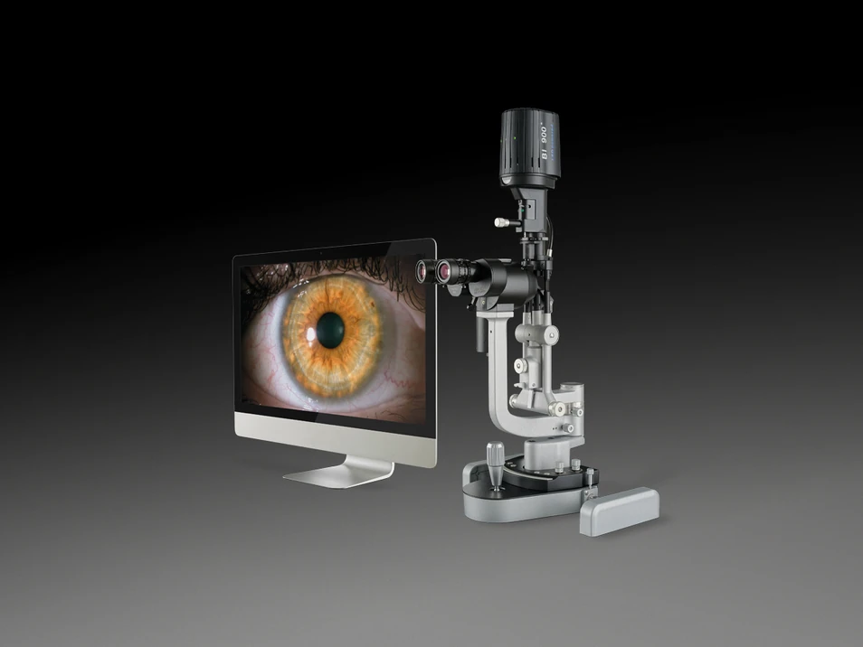 Official BI 900 imaging