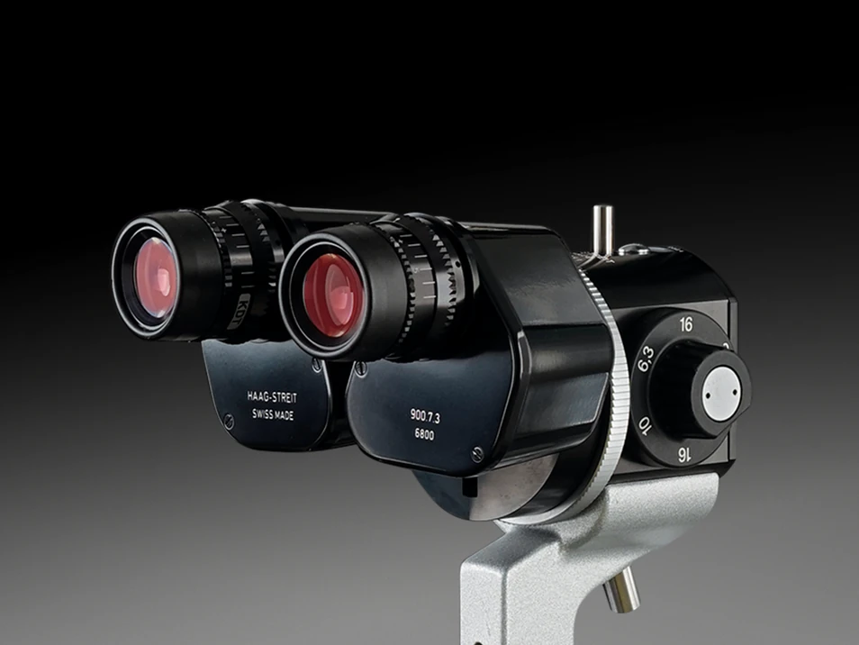 Optique officielle BQ 900