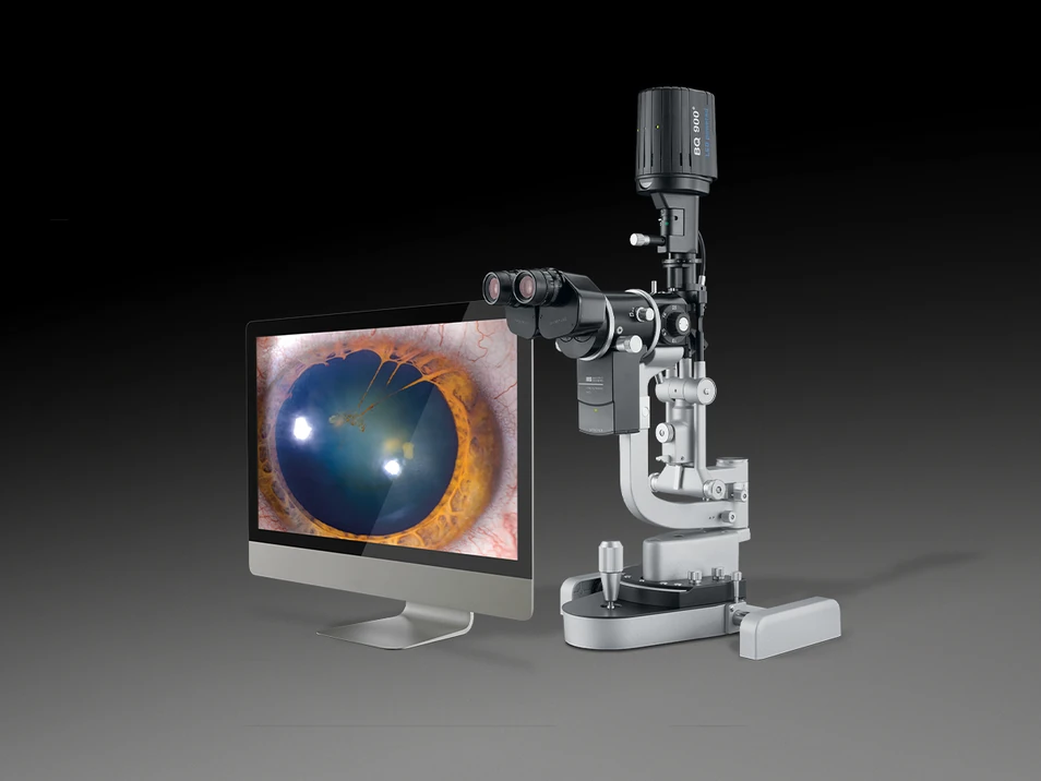 Imagerie officielle BQ 900