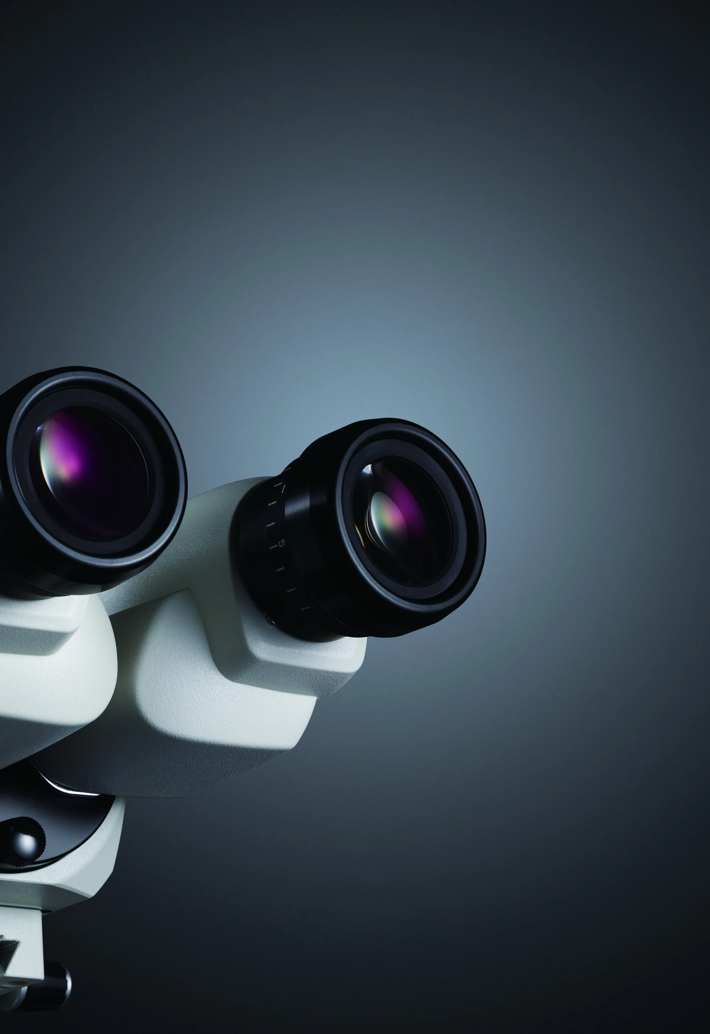 Optique officielle HS-7500