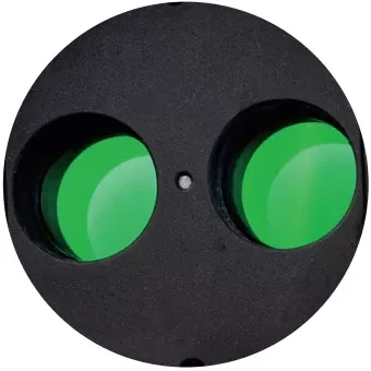 Official 600A 600B positioning