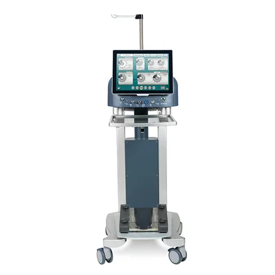 R-Evo Smart® CR, équipement bvi-medical