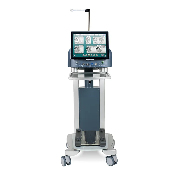 R-Evo Smart® CR, équipement bvi-medical