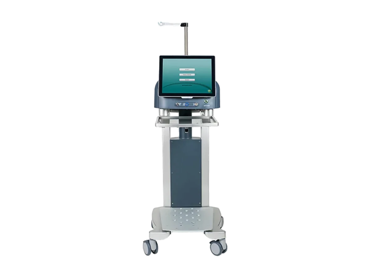 R-Evo Smart® E by BVI Medical, Phacoemulsification ophthalmic equipment