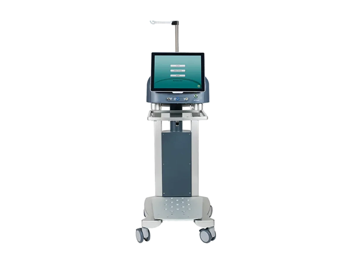 R-Evo Smart® S de BVI Medical, équipement ophtalmologique de type Phacoémulsification