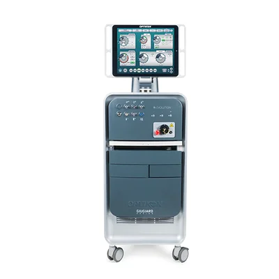 R-Evolution CR, équipement bvi-medical