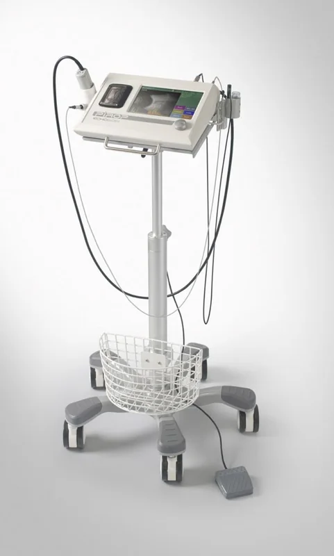 PIROP A+B+CCT, echoson equipment
