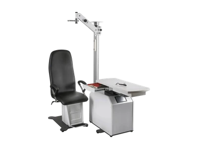Easyvisus MS33 — 2 instruments — F.I.S.O.
