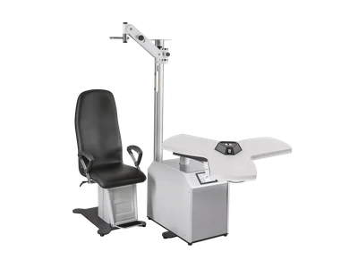 Easyvisus MS33 — 3 instruments — F.I.S.O.