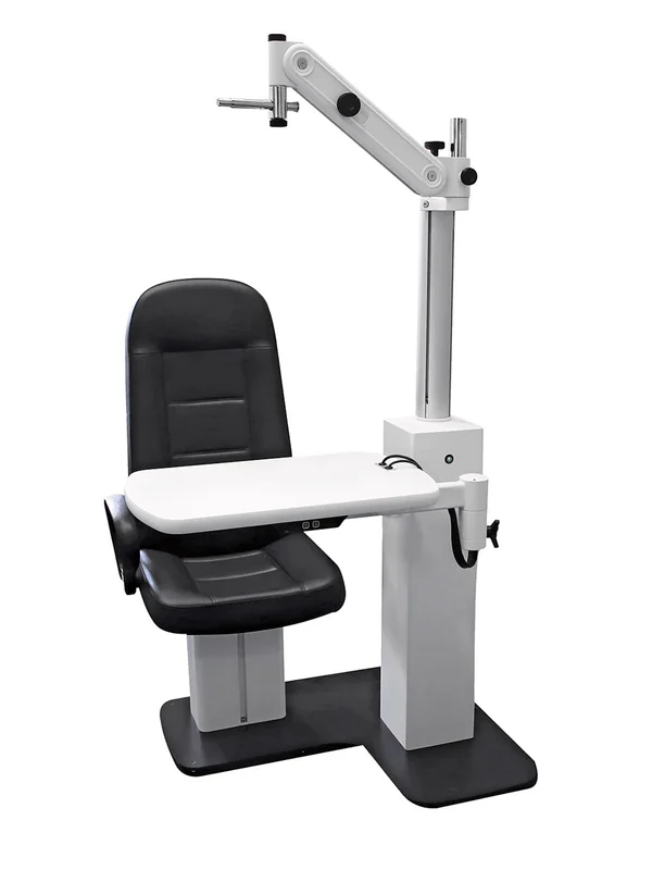 Easyvisus One, équipement fiso