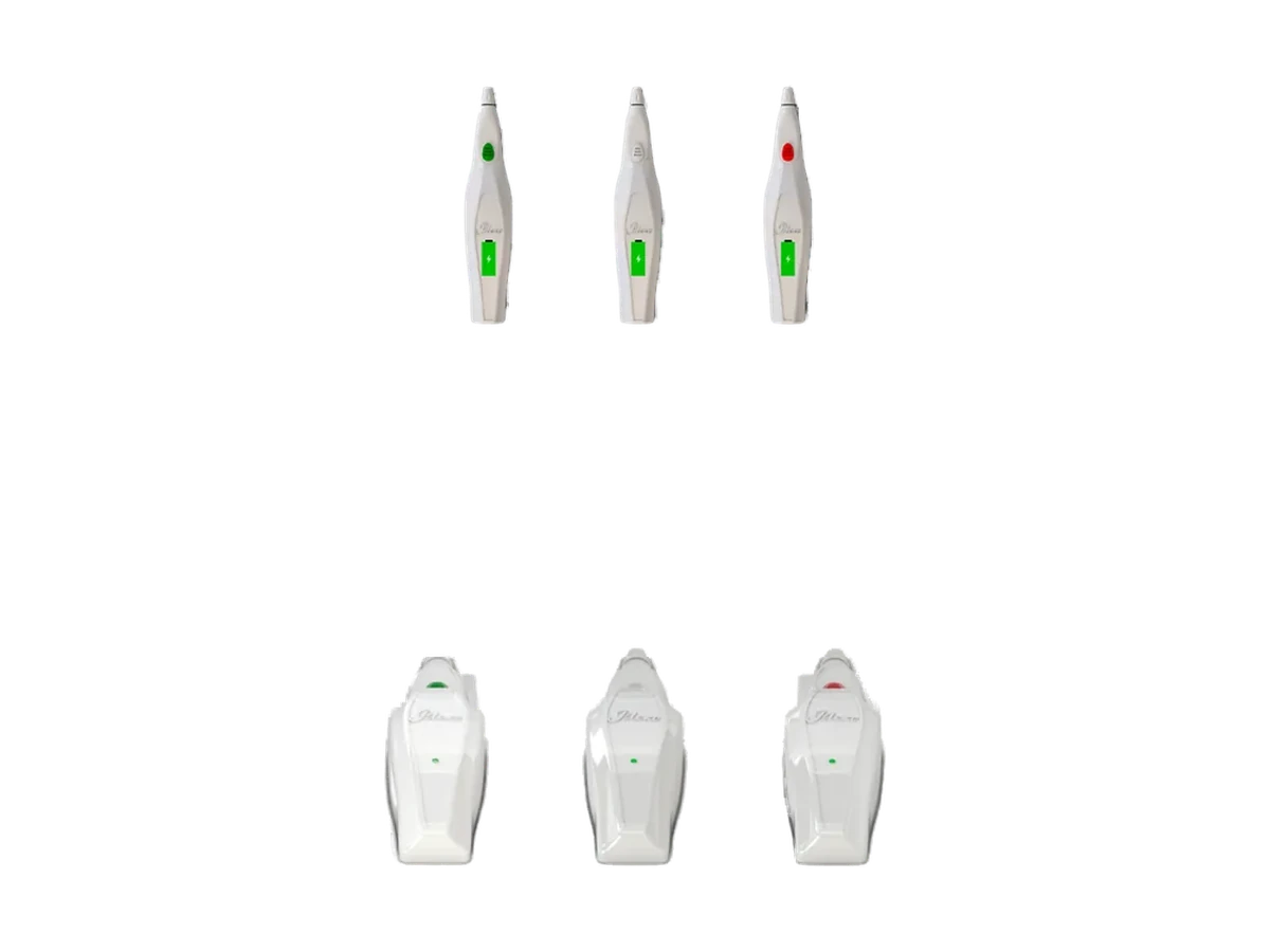 Plexr® Plus de GMV, équipement ophtalmologique de type Technologie plasma