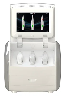 Plexr® Plus, gmv equipment