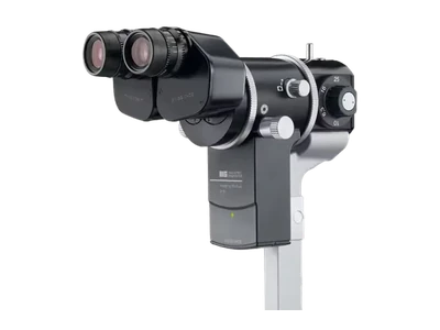 Imaging Module 910 — Haag-Streit