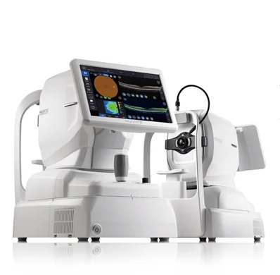 HOCT-1 / HOCT-1F, huvitz equipment