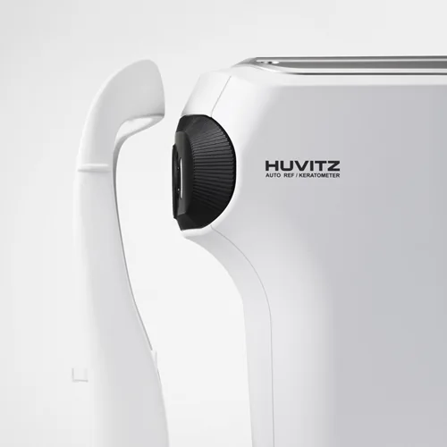 HRK-8100A, équipement huvitz