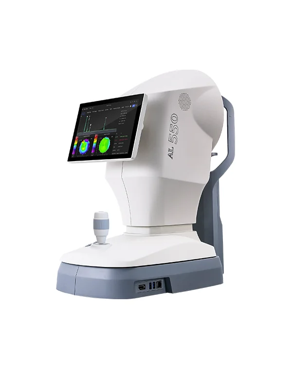 AL550, mediworks equipment
