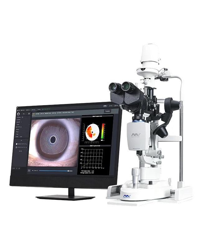 S390L Firefly + D130, mediworks equipment