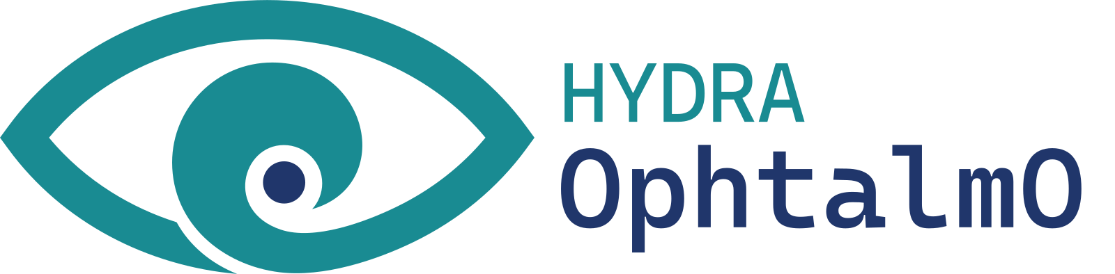 Logo du cabinet Hydra OphtalmO du Dr Boulkedid