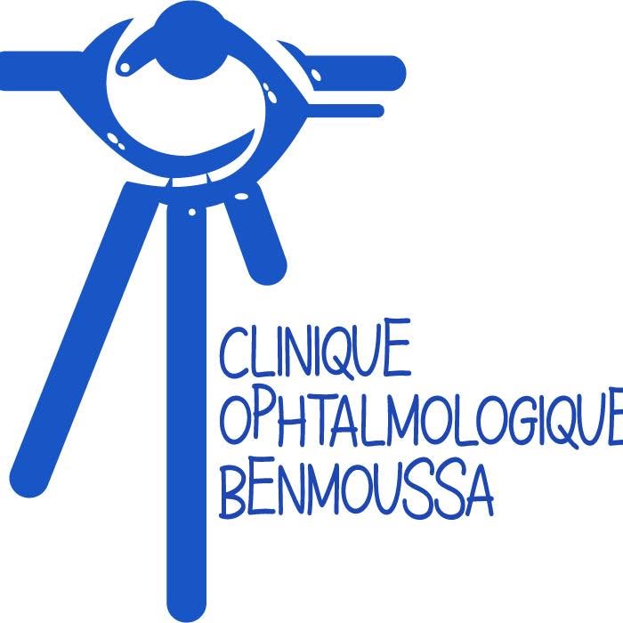 Clinique ophtalmologique Benmoussa — image de profil publiée le 2 février 2025