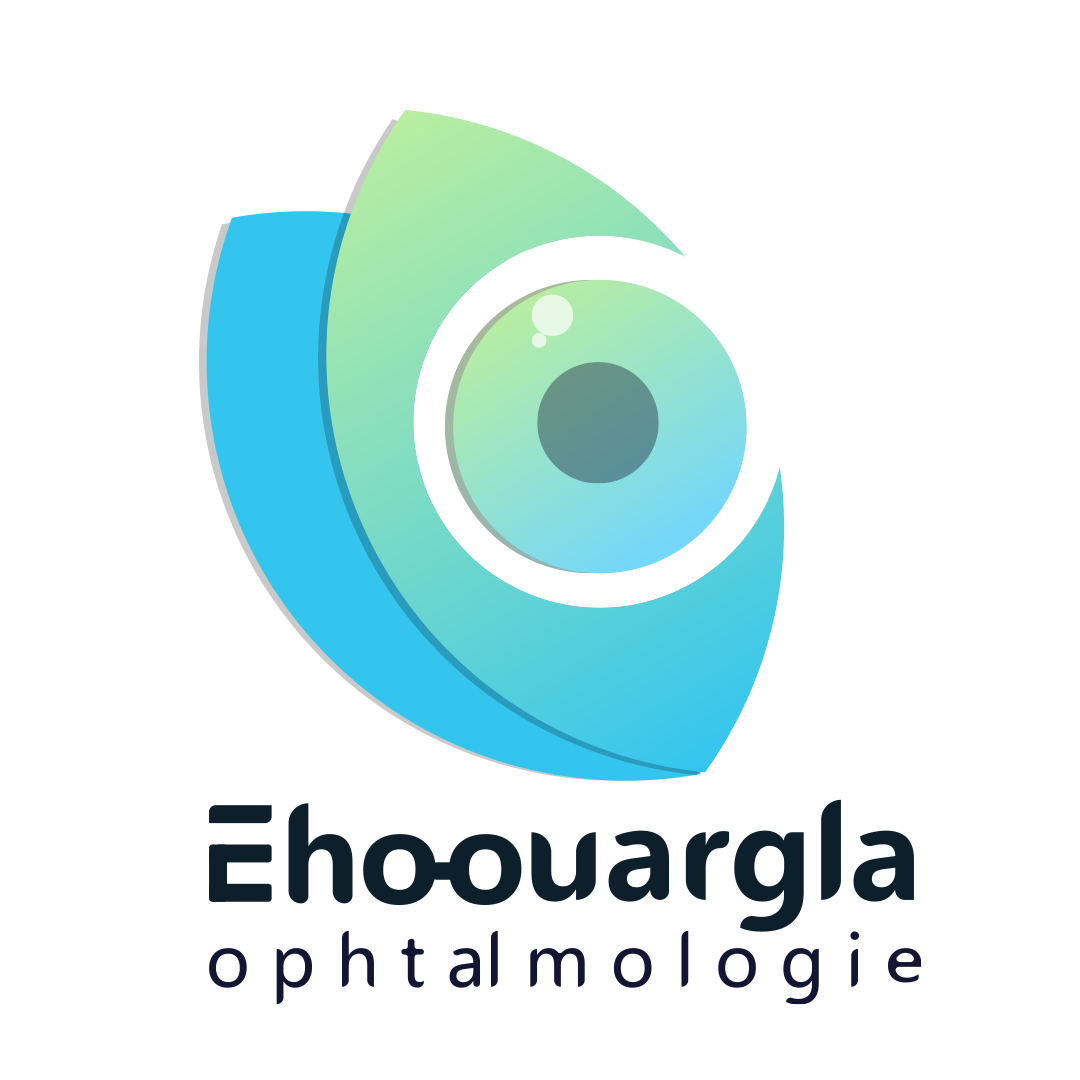 EHO Ouargla — logo visible sur le portail officiel de prise de rendez-vous