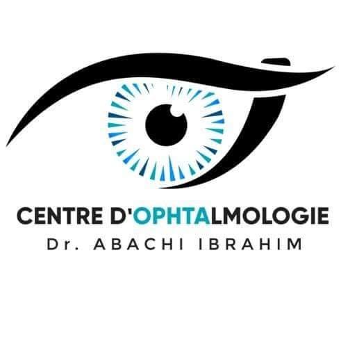 Centre d’ophtalmologie Dr Abachi Ibrahim — logo de la page professionnelle