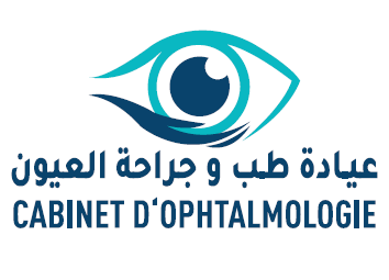 Logo professionnel du cabinet