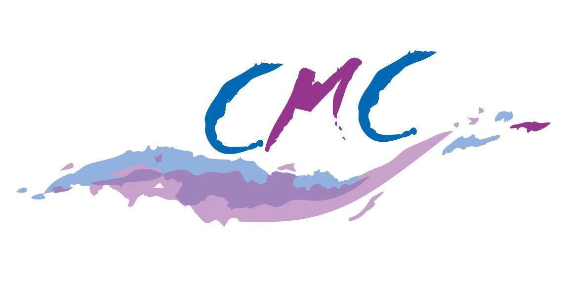 Clinique CMC Kouba — logo institutionnel,janvier2023