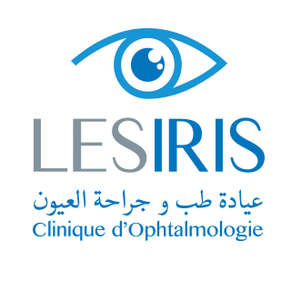 Clinique d’Ophtalmologie LES IRIS — 26 janvier 2023