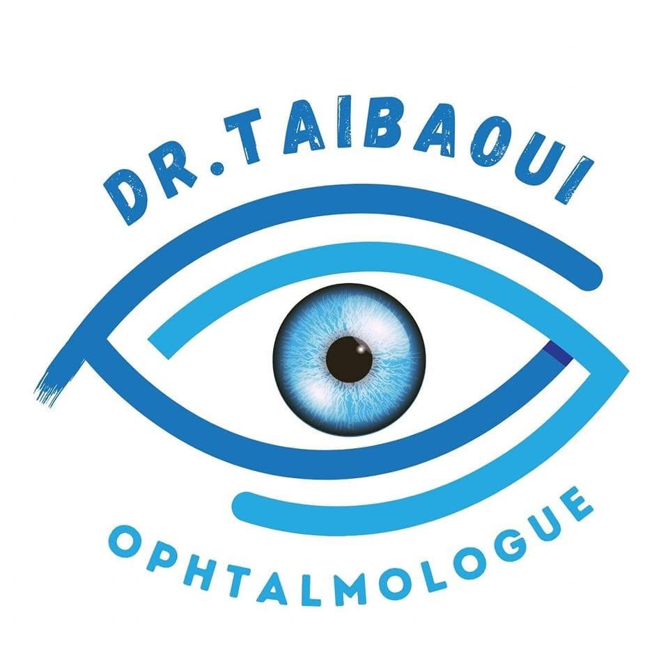 Cabinet du Dr Souleyman Taibaoui — logo professionnel officiel.