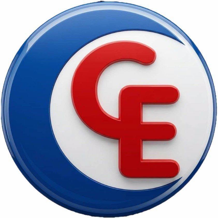 Logo officiel Clinique El-Ihssaniete — page institutionnelle
