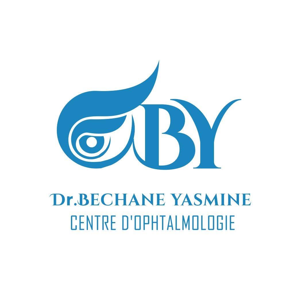 Logo officiel du centre du Dr Yasmine Bechane — publication professionnelle de l’établissement.