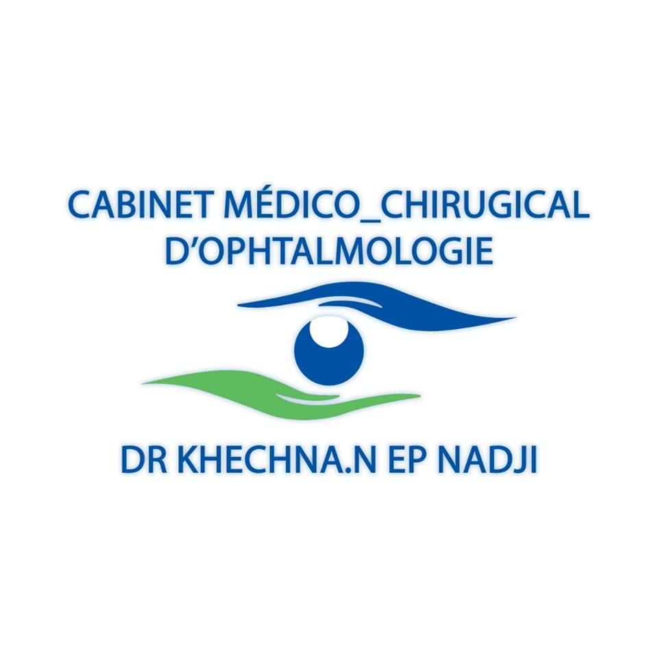 Dr Khechna N épouse Nadji — logo du cabinet