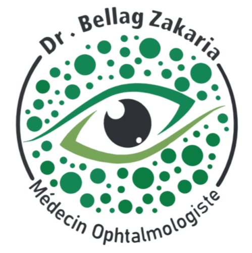 Dr Bellag Zakaria — logo du cabinet