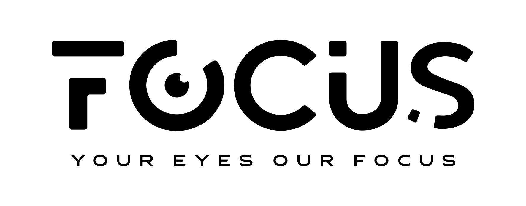 Logo officiel Focus — publication du centre du Dr Imadeddine Zebbiche, août 2024