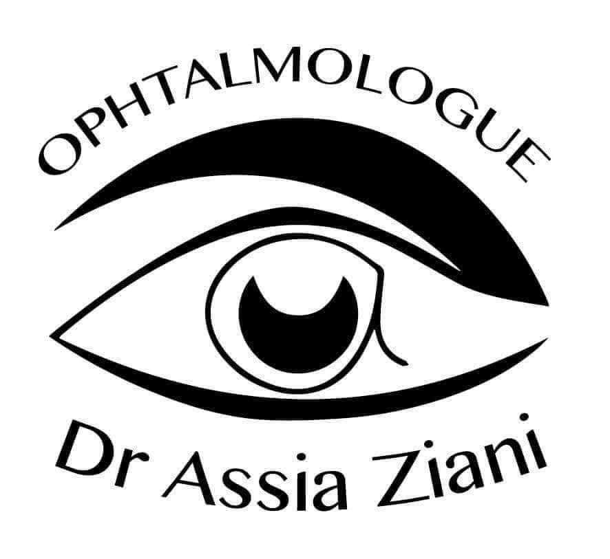Logo du cabinet du Dr Assia Ziani — publication du propriétaire, août 2025