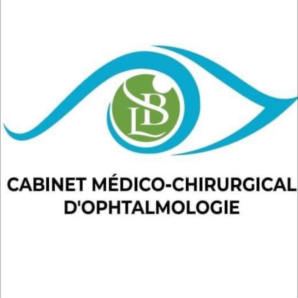 Cabinet de la Dre Lamia Boumati — logo professionnel publié le 2 juin 2023.