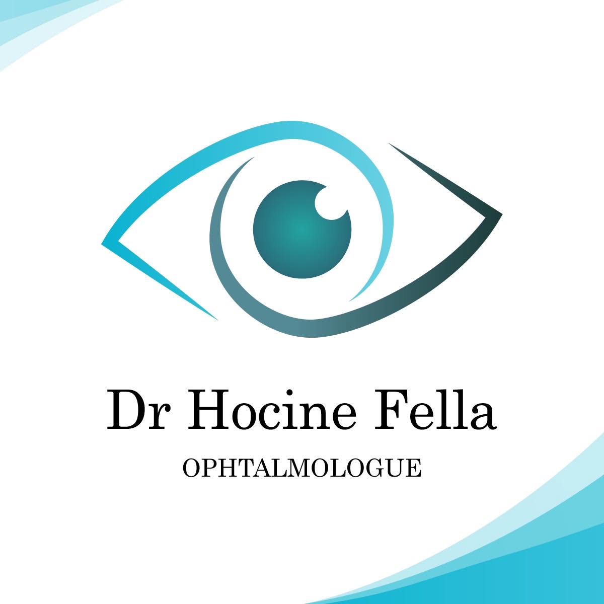 Logo officiel du cabinet Dr Hocine Fella — publication professionnelle du 21 janvier 2024