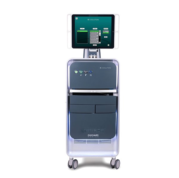 R-Evolution — BVI Medical
