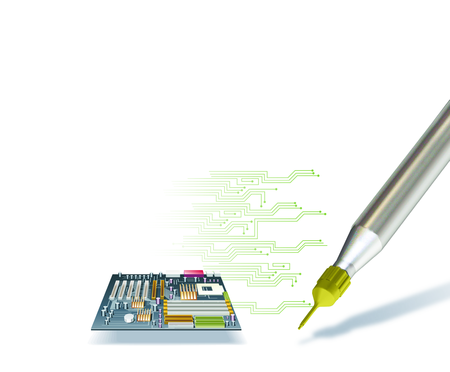 R-Evo Smart® E — BVI Medical