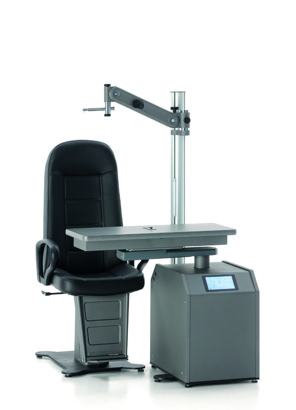 Easyvisus MS33 — 2 instruments — F.I.S.O.
