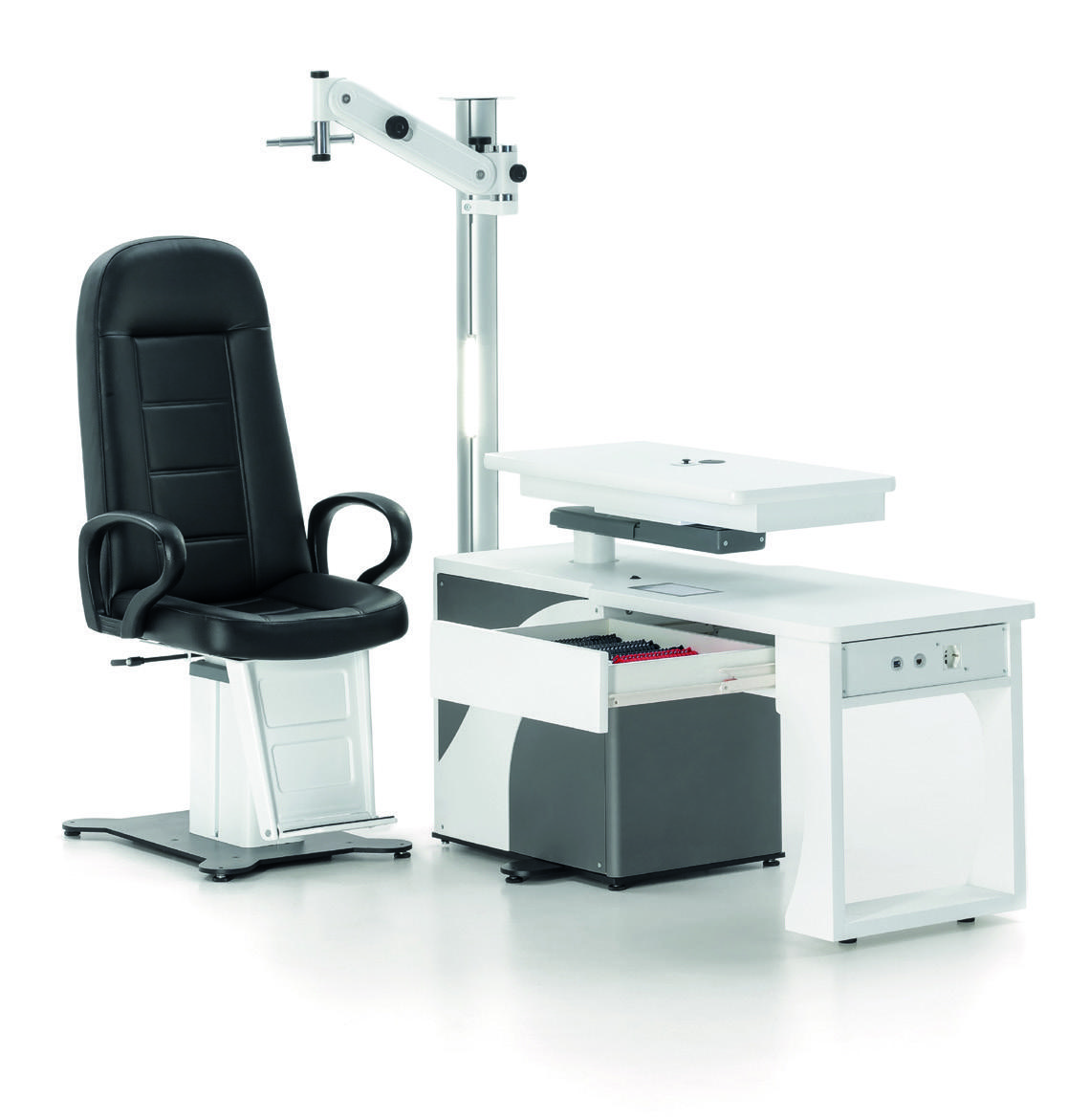 Easyvisus RM64 — 2 instruments — F.I.S.O.