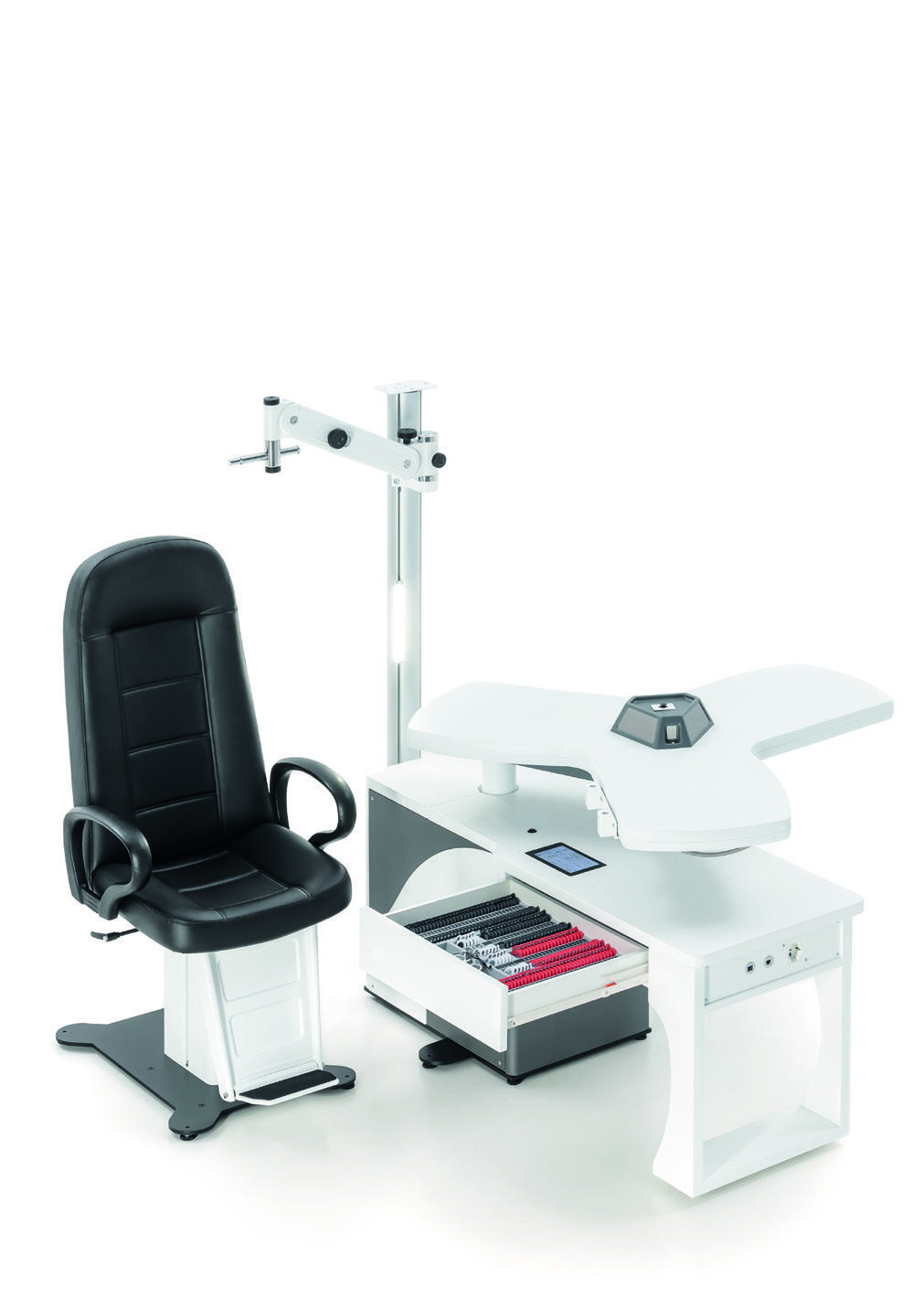 Easyvisus RM64 — 3 instruments — F.I.S.O.