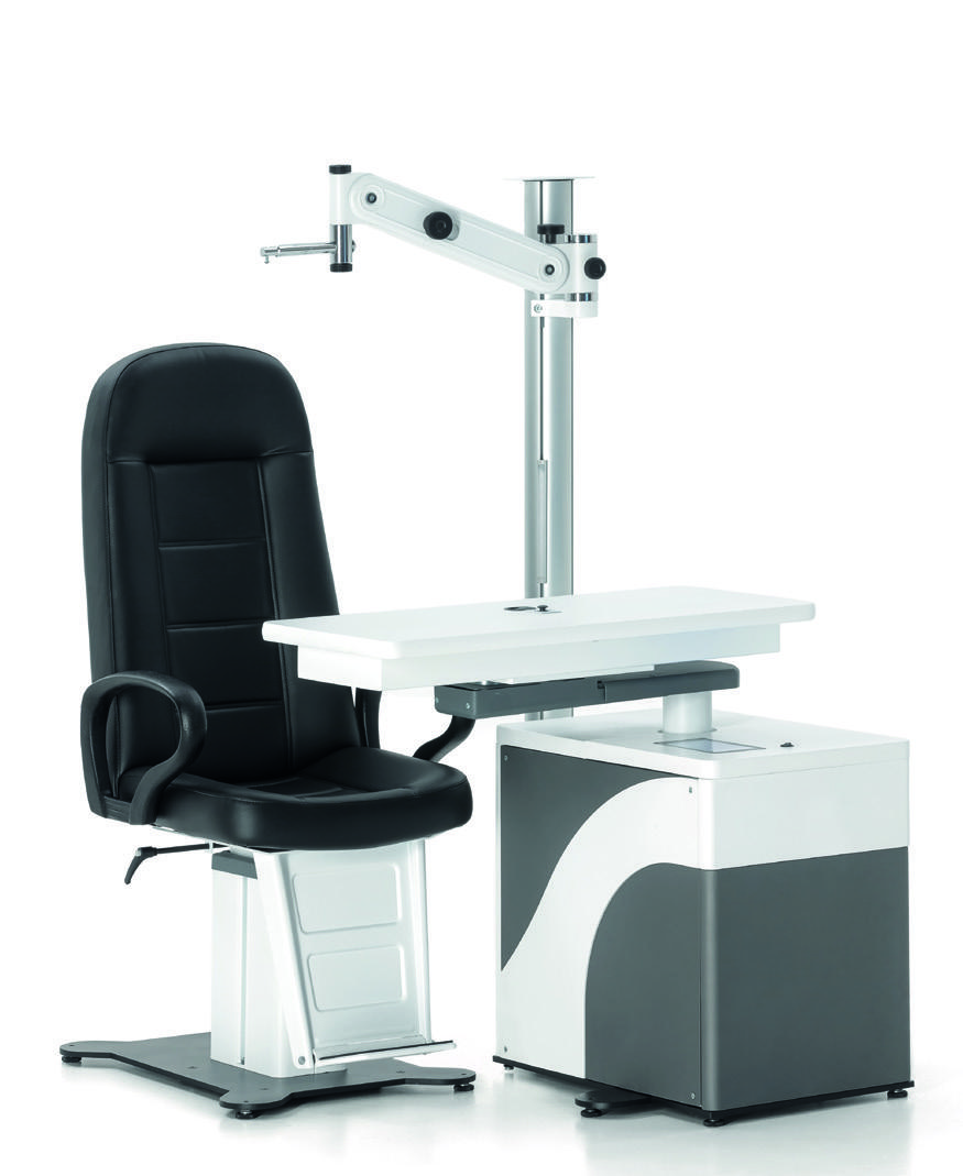 Easyvisus RM64 Compact — 2 instruments — F.I.S.O.
