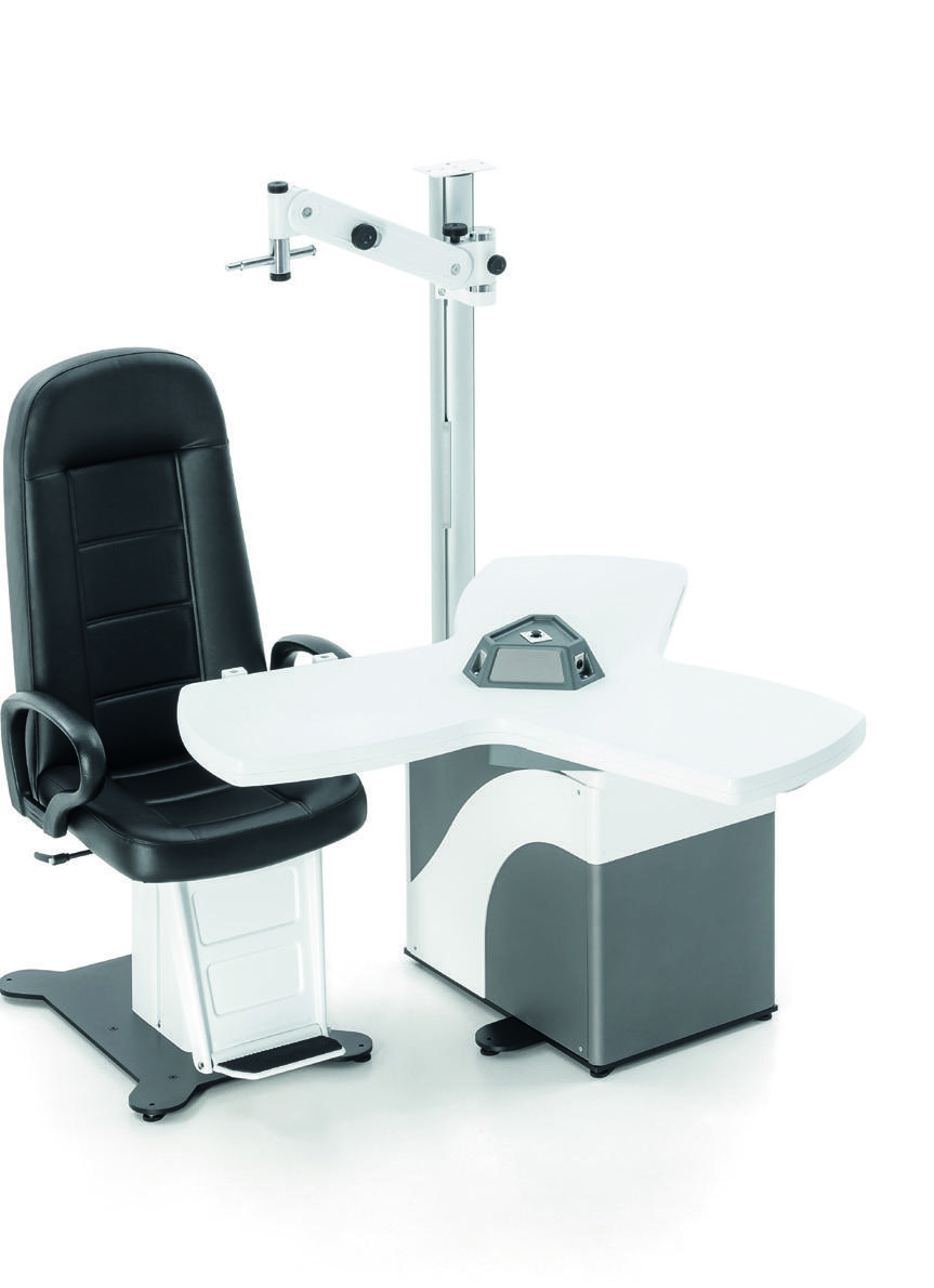 Easyvisus RM64 Compact — 3 instruments — F.I.S.O.