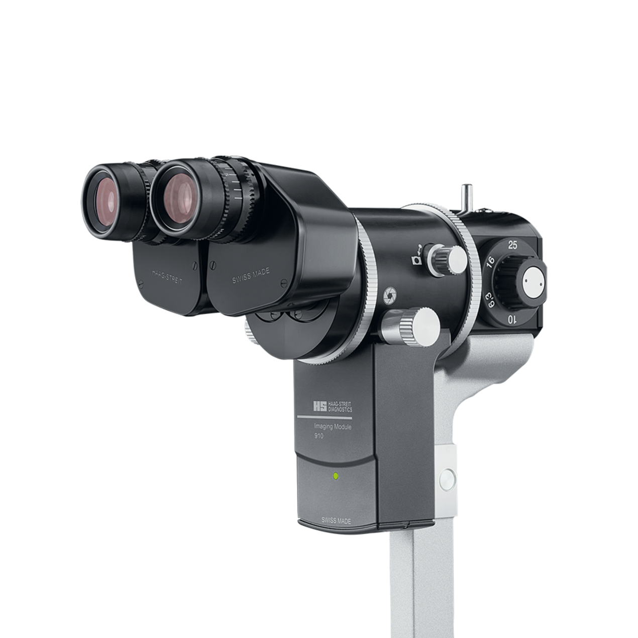 Imaging Module 910 — Haag-Streit