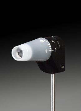 Goldmann-Tonometerprismen
